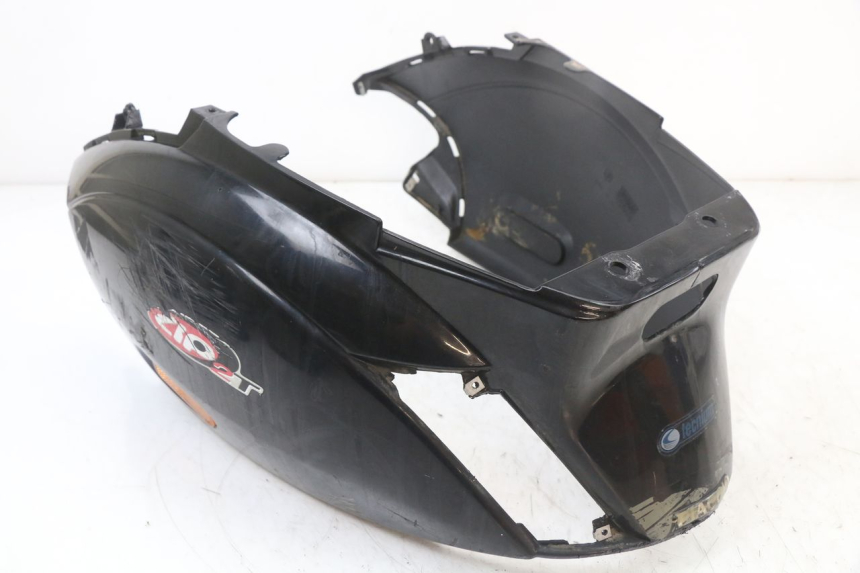 photo de REAR FAIRING PIAGGIO ZIP 2T 50 (2009 - 2019) - Main view
