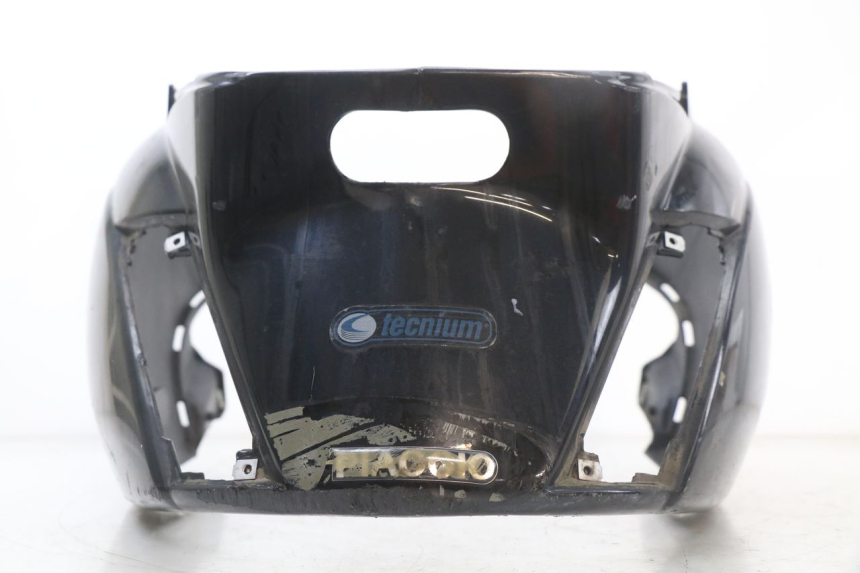 photo de REAR FAIRING PIAGGIO ZIP 2T 50 (2009 - 2019) - Zoom on usage condition