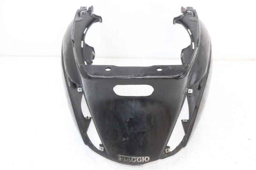photo de REAR FAIRING PIAGGIO ZIP 2T 50 (2009 - 2019) - Zoom on usage condition