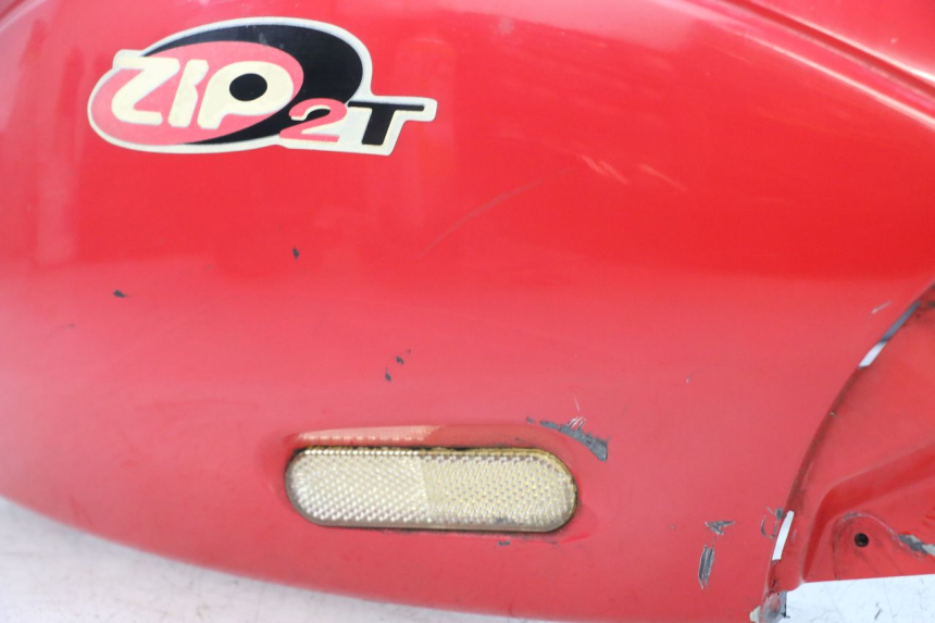 photo de REAR FAIRING PIAGGIO ZIP 2T 50 (2009 - 2019) - Surface and material condition