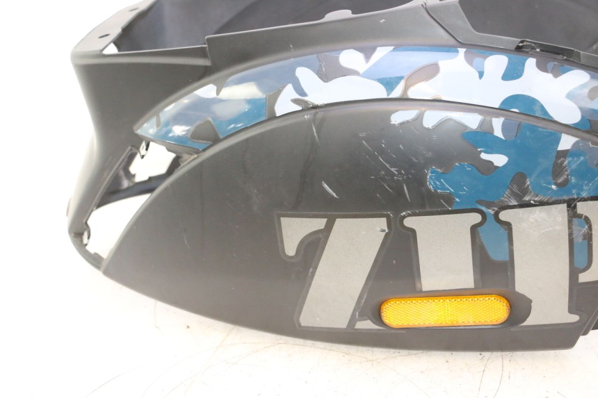 photo de REAR FAIRING PIAGGIO ZIP 2T 50 (2009 - 2019) - Surface and material condition