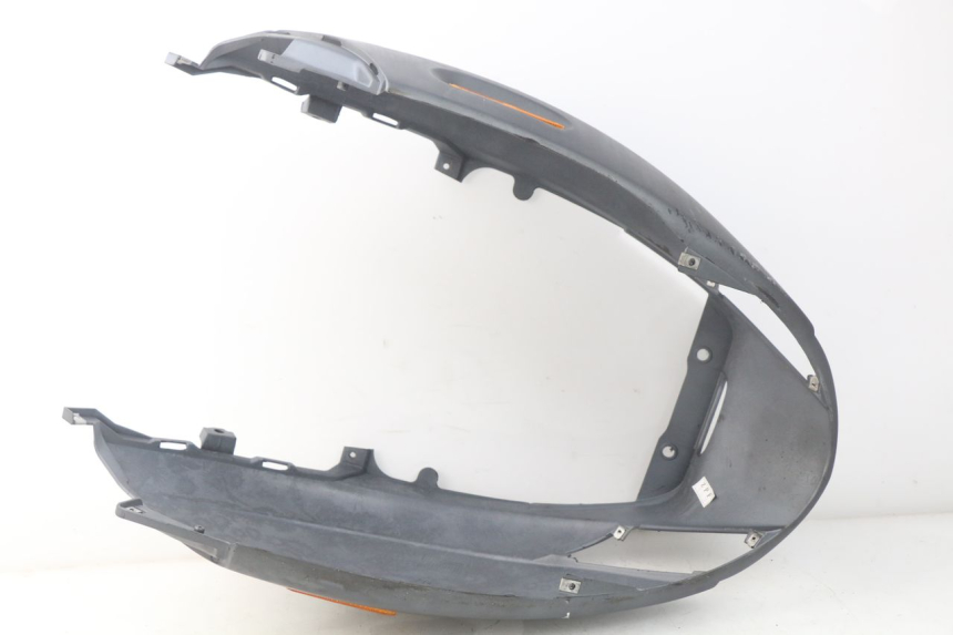 photo de REAR FAIRING PIAGGIO ZIP 4T 50 (2018 - 2020) - Zoom on usage condition