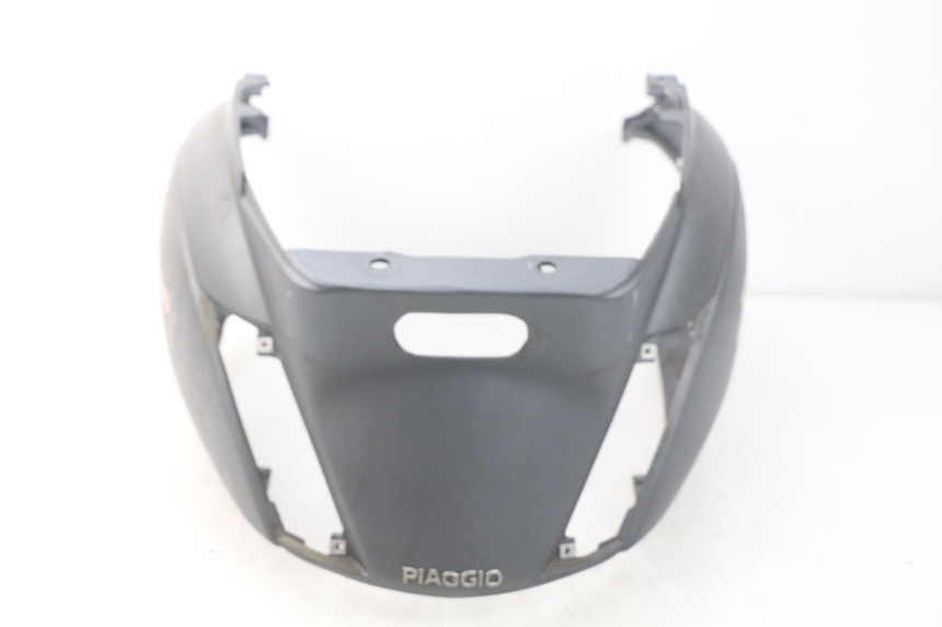 photo de REAR FAIRING PIAGGIO ZIP 4T 50 (2018 - 2020) - Product overview