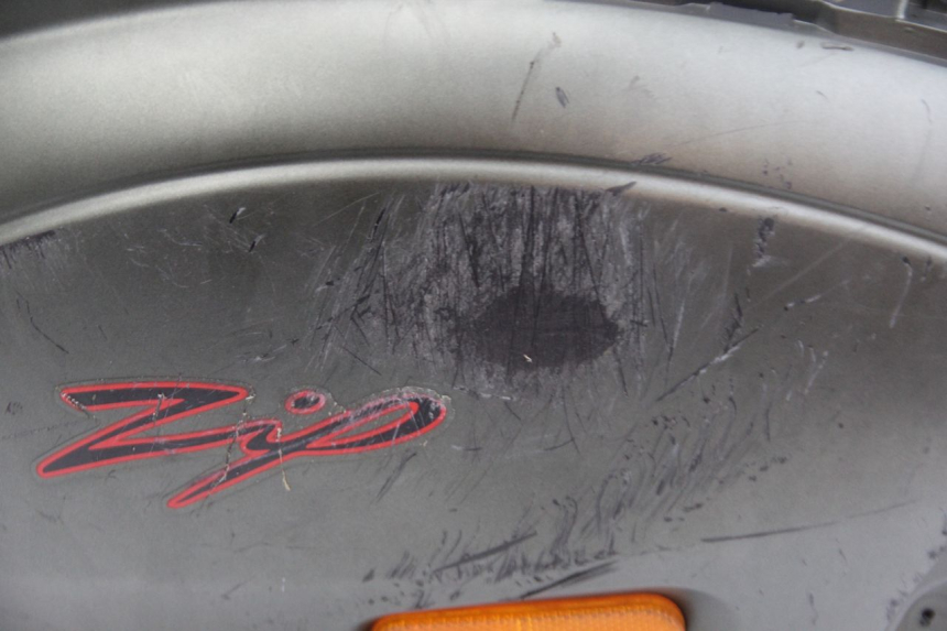 photo de REAR FAIRING PIAGGIO ZIP 4T 50 (2018 - 2020) - Zoom on usage condition