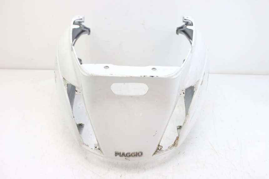 photo de REAR FAIRING PIAGGIO ZIP 4T 50 (2018 - 2020) - Zoom on usage condition