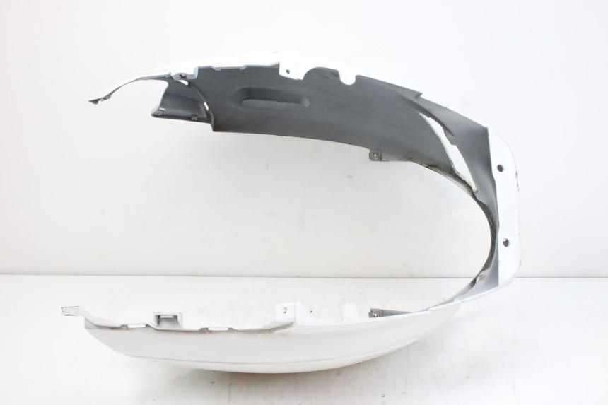 photo de REAR FAIRING PIAGGIO ZIP 4T 50 (2018 - 2020) - Alternative perspective