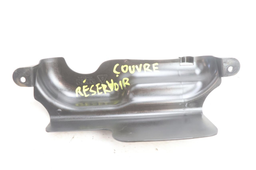 photo de FUEL TANK PANEL KYMCO AGILITY CITY 16P 125 (2015 - 2024) - Zoom on usage condition