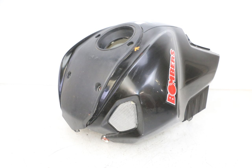 photo de FUEL TANK PANEL MAG POWER BOMBERS 4T 50 (2016 - 2026) - Distinctive features