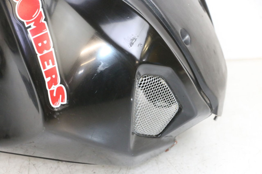 photo de FUEL TANK PANEL MAG POWER BOMBERS 4T 50 (2016 - 2026) - Detailed visual inspection