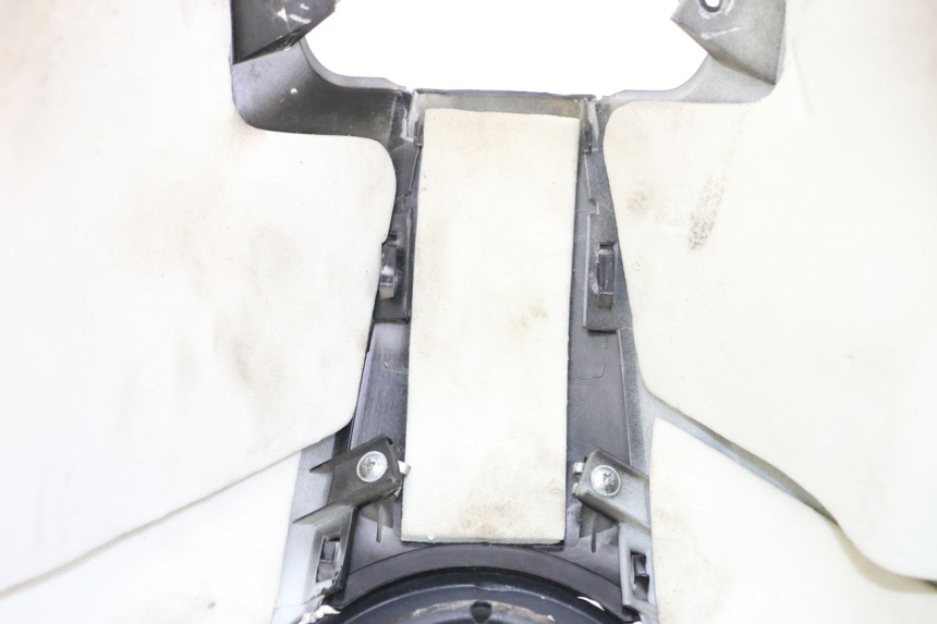 photo de FUEL TANK PANEL MAG POWER BOMBERS 4T 50 (2016 - 2026) - Zoom on usage condition