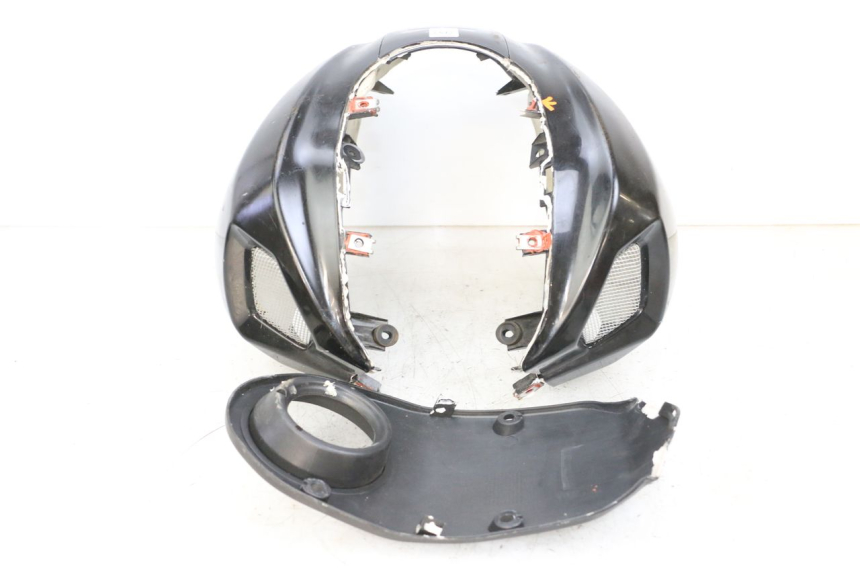 photo de FUEL TANK PANEL MAG POWER BOMBERS 4T 50 (2016 - 2026) - Zoom on usage condition