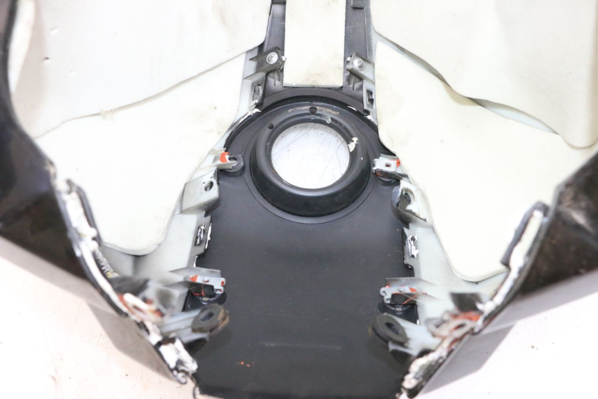 photo de FUEL TANK PANEL MAG POWER BOMBERS 4T 50 (2016 - 2026) - Alternative perspective