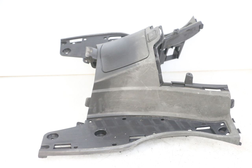 photo de FUEL TANK PANEL SUZUKI BURGMAN 125 (2007 - 2014) - Main view