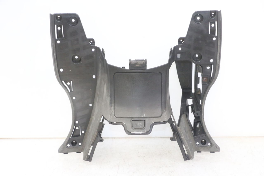 photo de FUEL TANK PANEL SUZUKI BURGMAN 125 (2007 - 2014) - Product overview