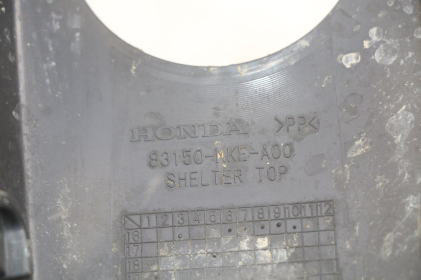 photo de FAIRING TANK HONDA CRF CR-F RX 450 (2017 - 2021) - Component detail