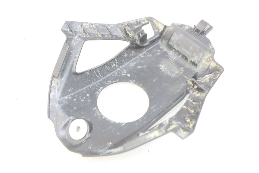 photo de FAIRING TANK HONDA CRF CR-F RX 450 (2017 - 2021) - Zoom on usage condition