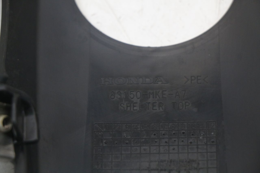 photo de FUEL TANK PANEL HONDA CRF R 250 (2020 - 2021) - Additional view of the item