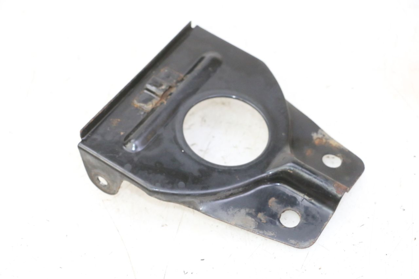 photo de FUEL TANK PANEL SKYTEAM DAX REPLICA 110 (2005 - 2015) - Zoom on usage condition