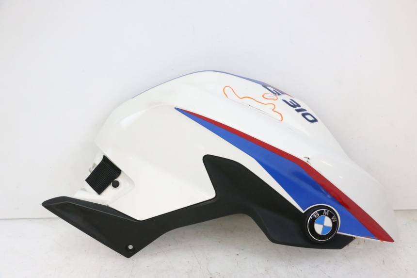 photo de RIGHT FUEL TANK PANEL BMW G310 R 310 (2016 - 2020) - Main view