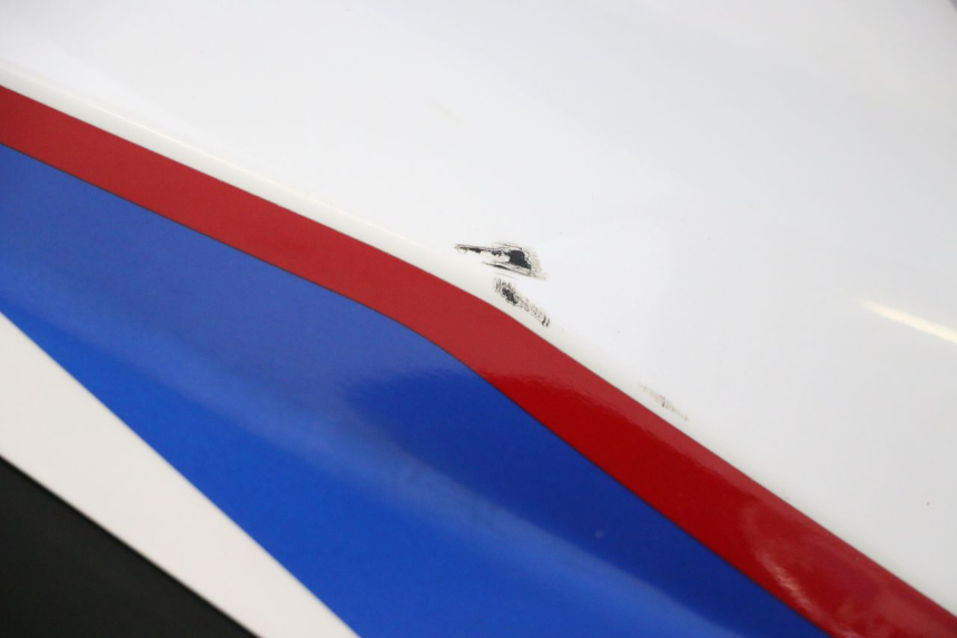 photo de RIGHT FUEL TANK PANEL BMW G310 R 310 (2016 - 2020) - Component detail