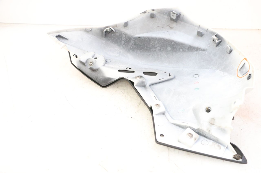 photo de RIGHT FUEL TANK PANEL BMW G310 R 310 (2016 - 2020) - Alternative perspective
