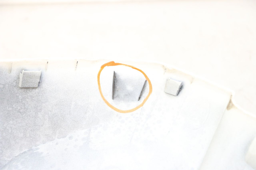 photo de RIGHT FUEL TANK PANEL BMW G310 R 310 (2016 - 2020) - Product overview