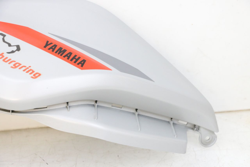 photo de RIGHT FUEL TANK PANEL YAMAHA MT-07 MT07 ABS 700 (2018 - 2020) - Component zoom