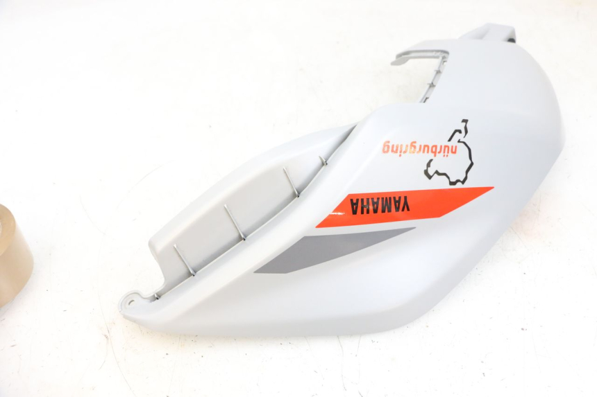 photo de RIGHT FUEL TANK PANEL YAMAHA MT-07 MT07 ABS 700 (2018 - 2020) - Markings and original references