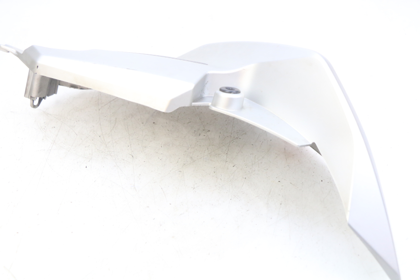 photo de RIGHT TANK FAIRING YAMAHA MT ABS 125 (2014 - 2018) - Markings and original references