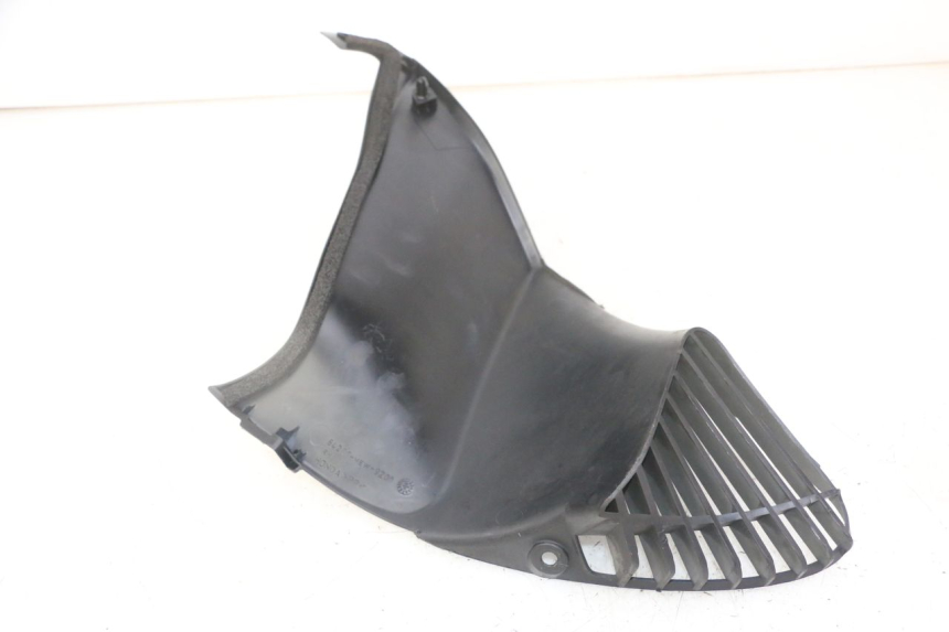 photo de RIGHT FUEL TANK PANEL HONDA NTV DEAUVILLE ABS 700 (2007 - 2016) - Component detail