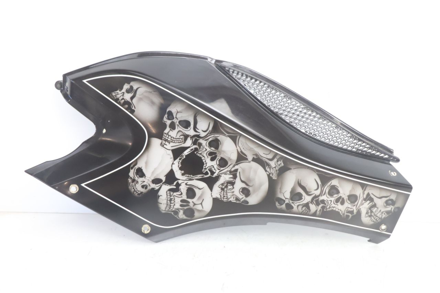 photo de RIGHT FUEL TANK PANEL CAN-AM SPYDER RS 1000 (2008 - 2012) - Main view