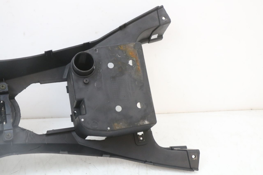 photo de FUEL TANK PANEL LONGJIA EASY MAX 125 (2020 - 2024) - Checked used part