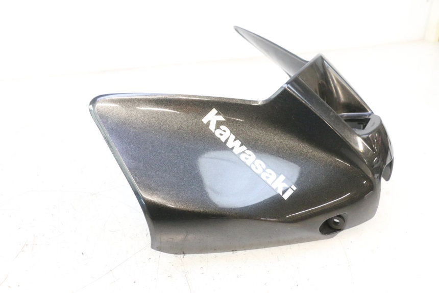 photo de FUEL TANK FAIRING KAWASAKI ER-6 ER6 F ABS 650 (2012 - 2016) - Zoom on usage condition