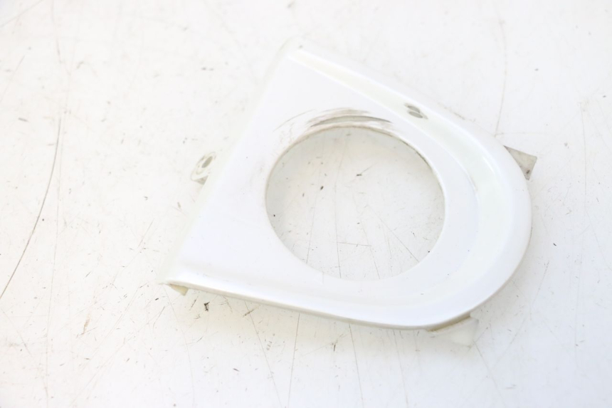 photo de FUEL TANK PANEL KEEWAY F-ACT NAKED 50 (2009 - 2014) - Alternative perspective