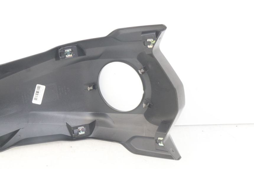 photo de FUEL TANK PANEL BMW F GS K81 850 (2018 - 2023) - Zoom on usage condition