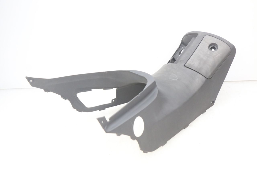 photo de FAIRING TANK HONDA FES PANTHEON 2T 125 (1998 - 2002) - Alternative perspective