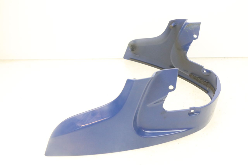 photo de FAIRING TANK YAMAHA FJR ABS 1300 (2016 - 2020) - Zoom on usage condition