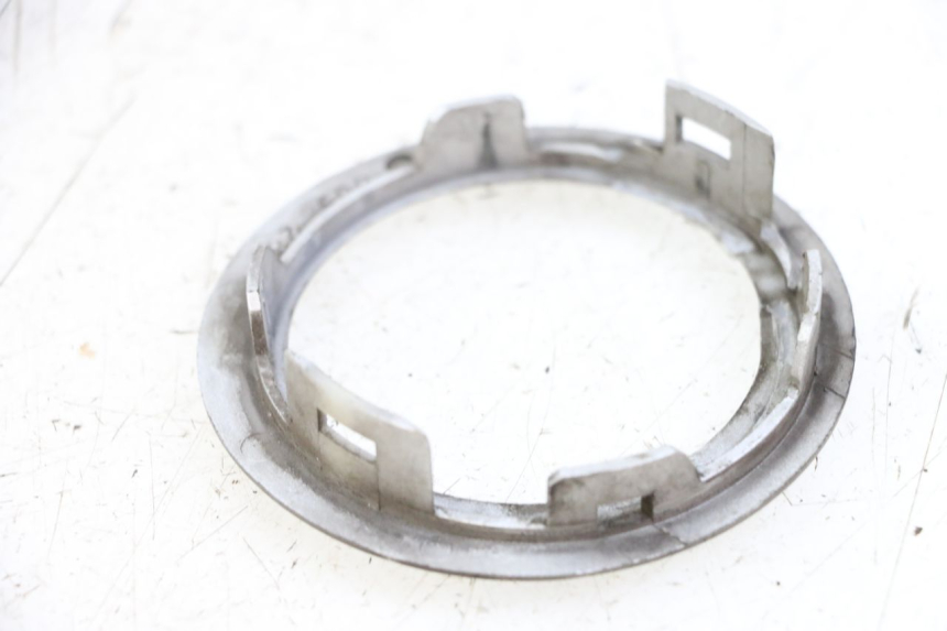 photo de FUEL TANK PANEL MBK FLAME X 125 (2007 - 2016) - Zoom on usage condition