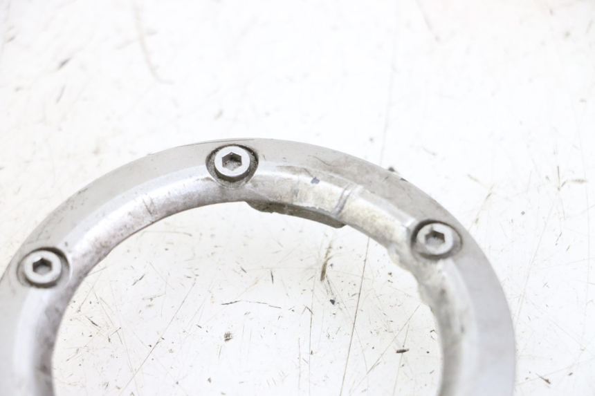 photo de FUEL TANK PANEL MBK FLAME X 125 (2007 - 2016) - Alternative perspective