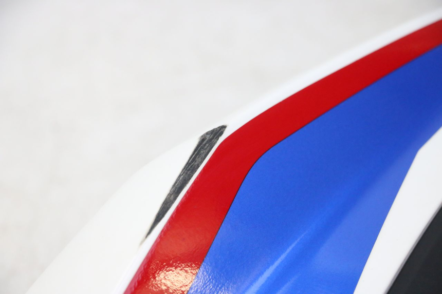 photo de LEFT FUEL TANK PANEL BMW G310 R 310 (2016 - 2020) - Component zoom