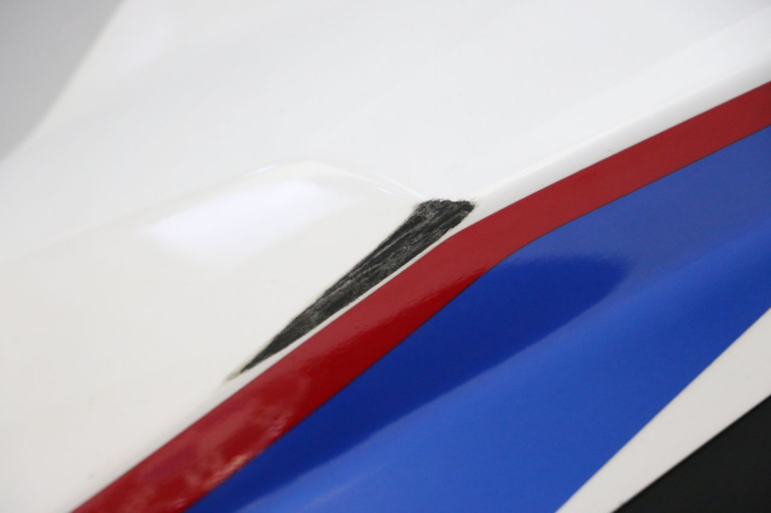 photo de LEFT FUEL TANK PANEL BMW G310 R 310 (2016 - 2020) - Alternative angle