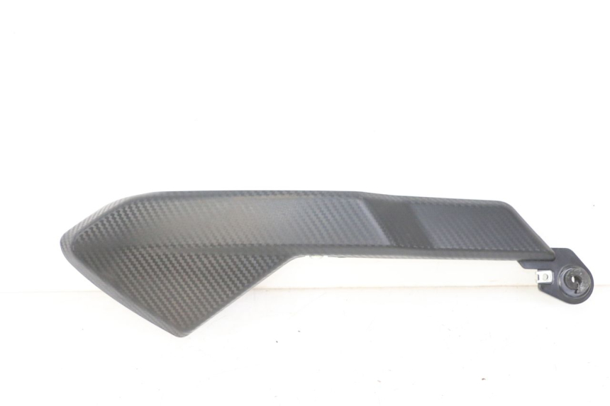 photo de LEFT FUEL TANK PANEL KIDEN KD125-G 125 (2018 - 2022) - Main view