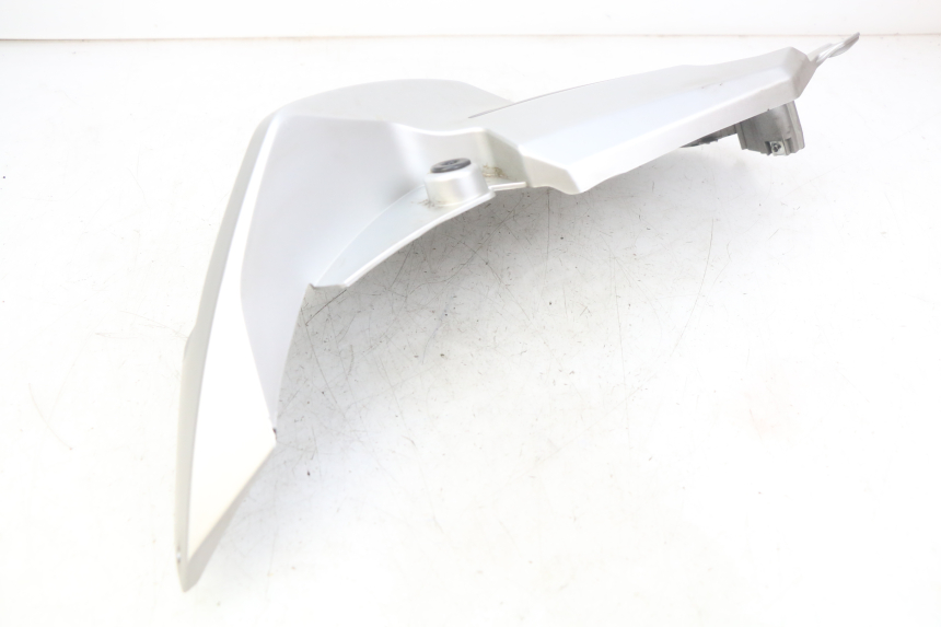 photo de LEFT TANK FAIRING YAMAHA MT ABS 125 (2014 - 2018) - Component zoom