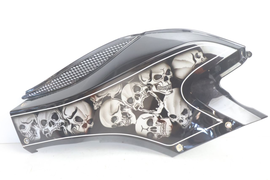 photo de LEFT FUEL TANK PANEL CAN-AM SPYDER RS 1000 (2008 - 2012) - Main view