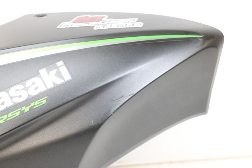 photo de LEFT TANK FAIRING KAWASAKI VERSYS ABS 650 (2015 - 2018) - Checked used part