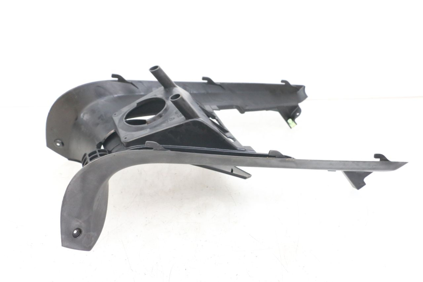 photo de FUEL TANK PANEL PEUGEOT GEOPOLIS RS 125 (2007 - 2009) - Component detail