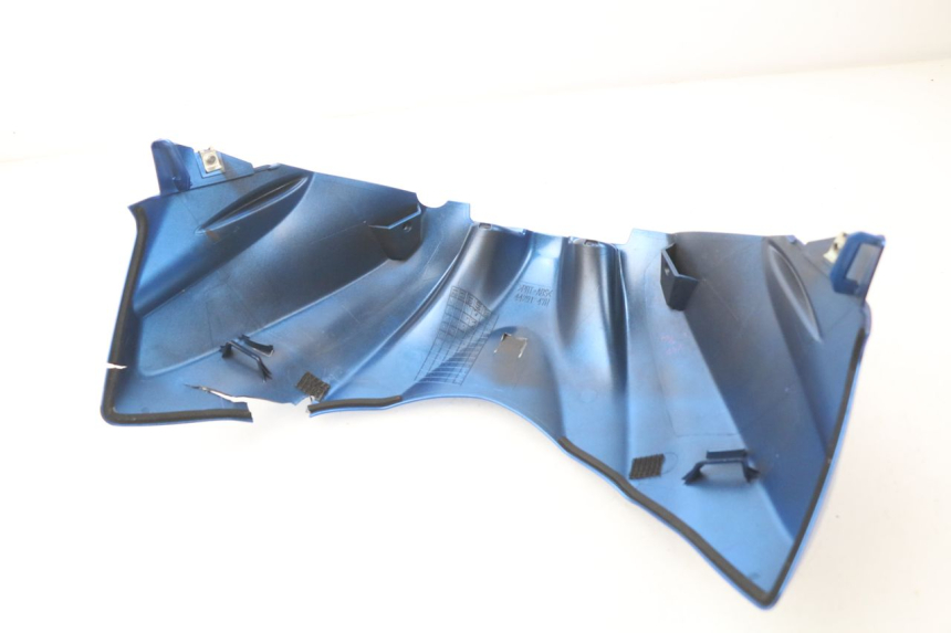 photo de FUEL TANK PANEL SUZUKI GSX-R GSXR K16 1000 (2012 - 2016) - Component detail