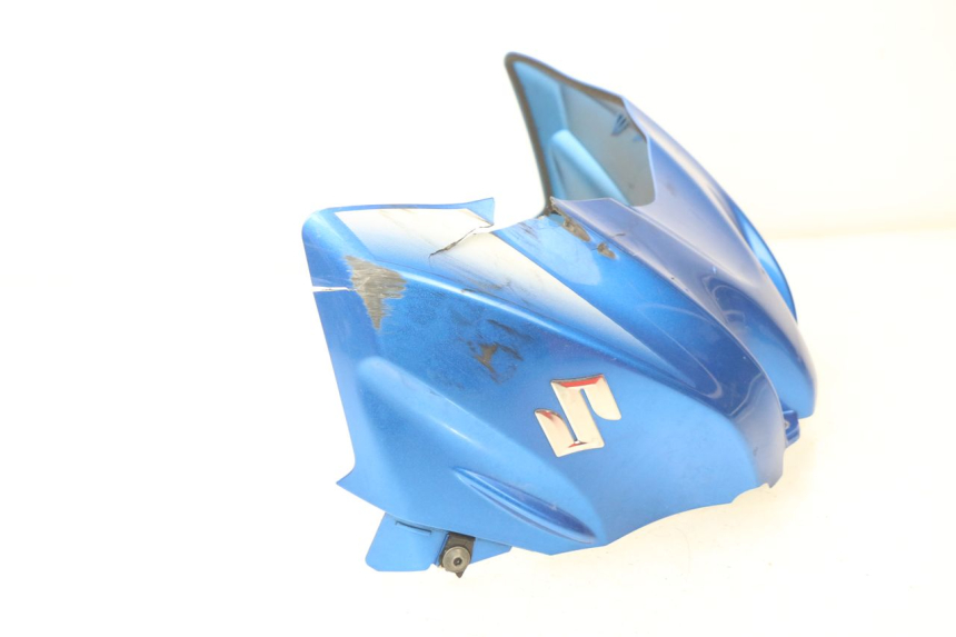photo de FUEL TANK PANEL SUZUKI GSX-R GSXR K16 1000 (2012 - 2016) - Surface and material condition