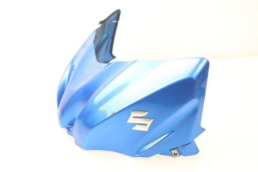 photo de FUEL TANK PANEL SUZUKI GSX-R GSXR K16 1000 (2012 - 2016) - Markings and original references