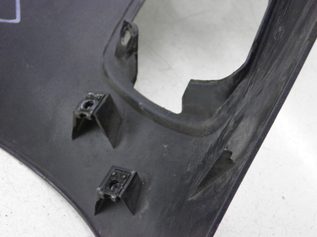 photo de FUEL TANK PANEL HONDA FES PANTHEON 125 (2003 - 2007) - Detailed visual inspection